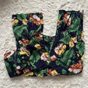 Miss Avenue Tropical Floral Matching Set